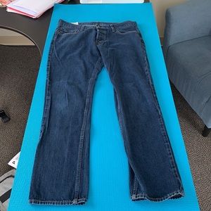 Men’s Hollister Jeans